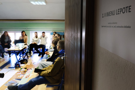 Srečanje salezijanske mladine 23 Foto Ljubo Vukelič